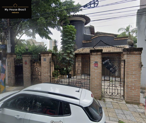 Imagem Imóvel Comercial à Venda, 550 m² em Jardim São Paulo(zona Norte) - São Paulo Imagem Imóvel Comercial à Venda, 550 m² em Jardim São Paulo(zona Norte) - São Paulo