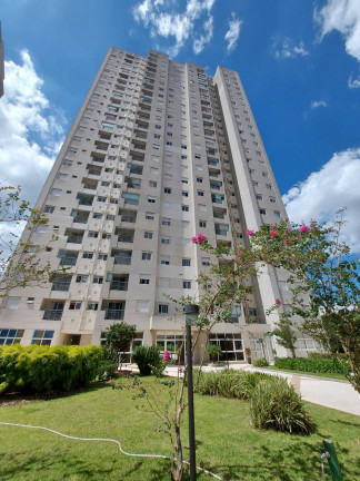 Imagem Apartamento com 2 Quartos à Venda, 47 m² em Morumbi - São Paulo Imagem Apartamento com 2 Quartos à Venda, 47 m² em Morumbi - São Paulo