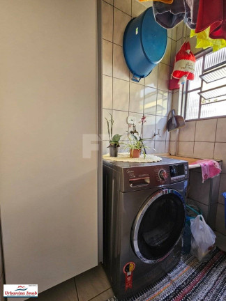 Imagem Apartamento com 2 Quartos à Venda, 54 m² em Tiradentes - Campo Grande Imagem Apartamento com 2 Quartos à Venda, 54 m² em Tiradentes - Campo Grande