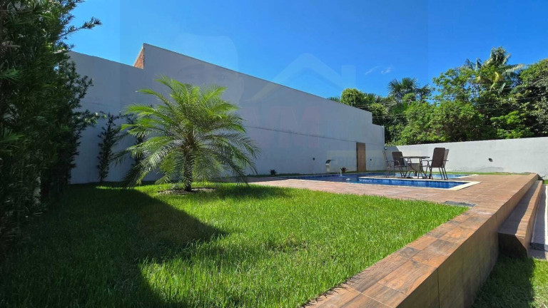Imagem Casa com 4 Quartos à Venda, 289 m² em Ponta Negra - Manaus Imagem Casa com 4 Quartos à Venda, 289 m² em Ponta Negra - Manaus
