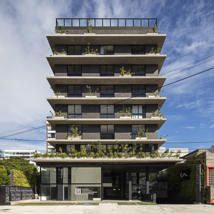 Apartamento com 2 Quartos à Venda, 58 m² em Tambaú - João Pessoa
