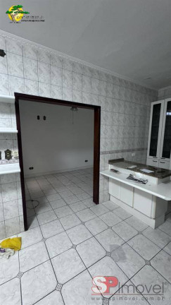 Imagem Casa com 2 Quartos para Alugar, 180 m² em Agua Fria - São Paulo