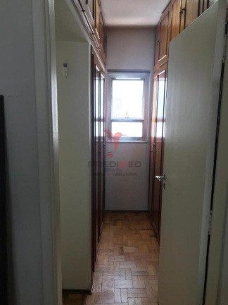 Imagem Apartamento com 2 Quartos à Venda, 120 m² em Cerqueira César - São Paulo