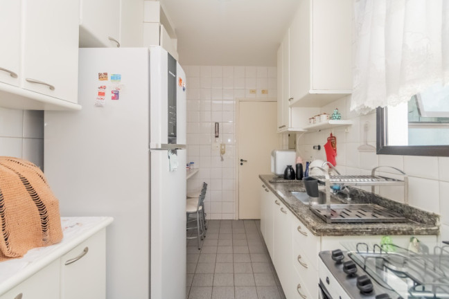 Imagem Apartamento com 3 Quartos à Venda, 101 m² em Vila Andrade - São Paulo Imagem Apartamento com 3 Quartos à Venda, 101 m² em Vila Andrade - São Paulo