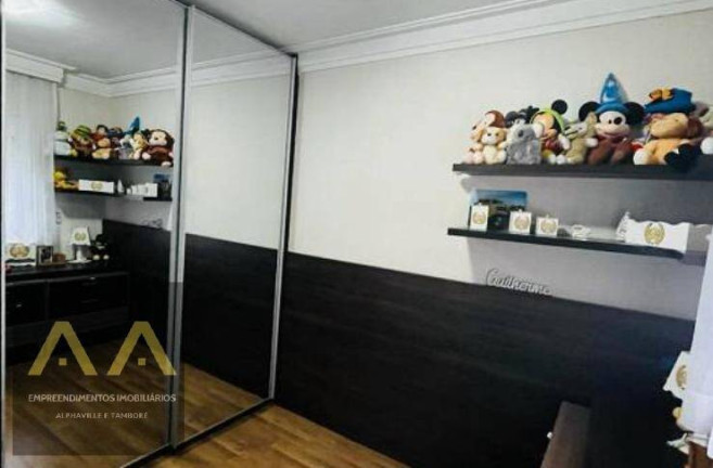 Imagem Apartamento com 3 Quartos à Venda, 144 m² em Alphaville - Santana De Parnaíba Imagem Apartamento com 3 Quartos à Venda, 144 m² em Alphaville - Santana De Parnaíba