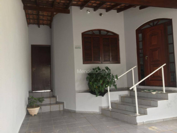 Imagem Casa com 3 Quartos para Alugar, 166 m² em Central Parque Sorocaba - Sorocaba