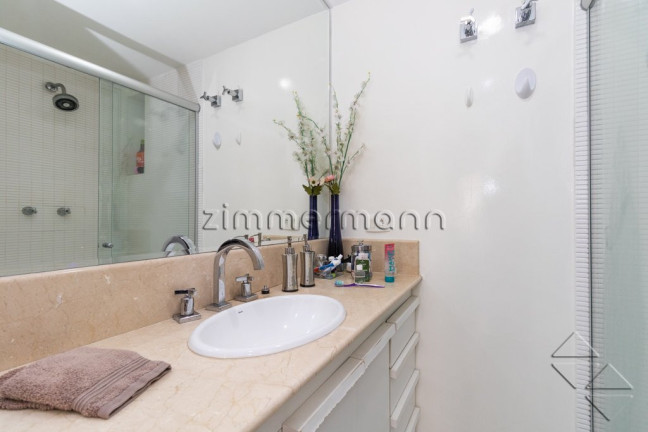 Imagem Apartamento com 3 Quartos à Venda, 160 m² em Pinheiros - São Paulo Imagem Apartamento com 3 Quartos à Venda, 160 m² em Pinheiros - São Paulo