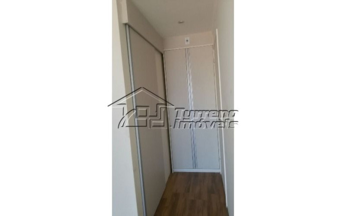 Imagem Apartamento com 3 Quartos à Venda, 75 m² em Parque Industrial - São José Dos Campos