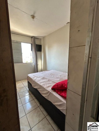 Imagem Apartamento com 2 Quartos à Venda, 56 m² em Conjunto Habitacional Padre Manoel Da Nóbrega - São Paulo Imagem Apartamento com 2 Quartos à Venda, 56 m² em Conjunto Habitacional Padre Manoel Da Nóbrega - São Paulo