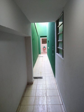 Imagem Sobrado com 3 Quartos à Venda, 298 m² em Baeta Neves - São Bernardo Do Campo Imagem Sobrado com 3 Quartos à Venda, 298 m² em Baeta Neves - São Bernardo Do Campo
