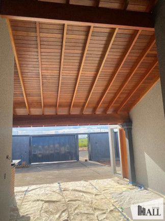 Imagem Casa com 2 Quartos à Venda, 108 m² em Eplatz Rio Preto - São José Do Rio Preto Imagem Casa com 2 Quartos à Venda, 108 m² em Eplatz Rio Preto - São José Do Rio Preto