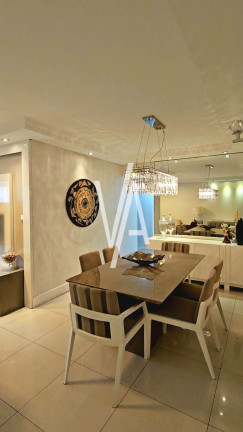 Imagem Apartamento com 3 Quartos à Venda, 114 m² em Luzia - Aracaju