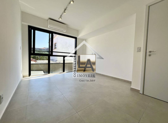 Imagem Apartamento com 1 Quarto à Venda, 47 m² em Brooklin Paulista - São Paulo Imagem Apartamento com 1 Quarto à Venda, 47 m² em Brooklin Paulista - São Paulo