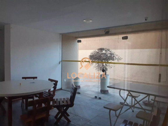 Imagem Imóvel com 3 Quartos à Venda, 76 m² em Jardim São Dimas - São José Dos Campos