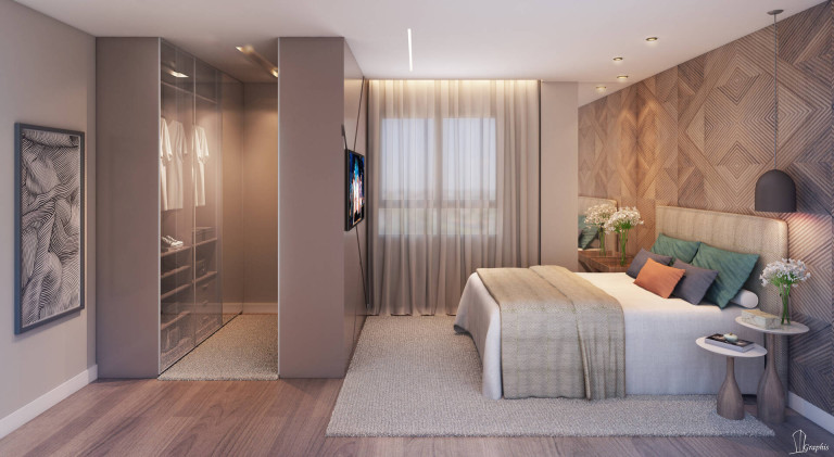 Imagem Apartamento com 2 Quartos à Venda, 71 m² em Vila Izabel - Curitiba