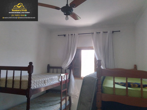 Imagem Imóvel com 2 Quartos à Venda,  em Balneário Paranapuã - Itanhaém