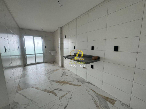 Imagem Apartamento com 3 Quartos à Venda, 126 m² em Aviação - Praia Grande