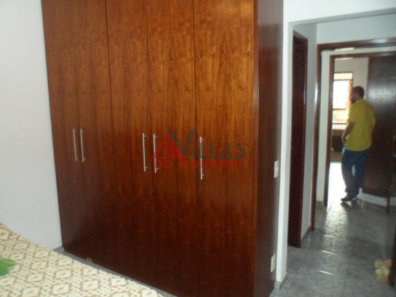 Imagem Sobrado com 3 Quartos à Venda, 160 m² em Vila Nova Das Belezas - São Paulo