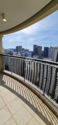Imagem Apartamento com 1 Quarto para Alugar, 45 m² em Jardim Paulista - São Paulo Imagem Apartamento com 1 Quarto para Alugar, 45 m² em Jardim Paulista - São Paulo