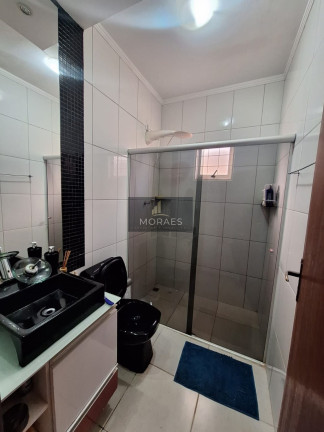 Imagem Casa com 2 Quartos à Venda, 115 m² em Jardim Ouro Verde - Botucatu Imagem Casa com 2 Quartos à Venda, 115 m² em Jardim Ouro Verde - Botucatu