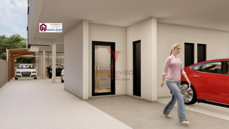 Imagem Apartamento com 2 Quartos à Venda, 65 m² em Pagani - Palhoça Imagem Apartamento com 2 Quartos à Venda, 65 m² em Pagani - Palhoça