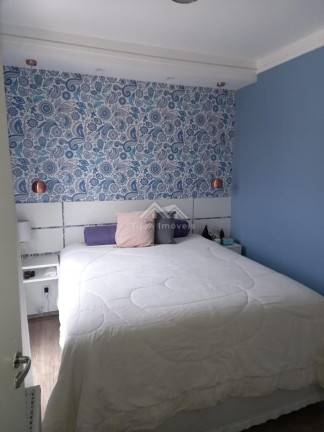 Imagem Apartamento com 3 Quartos à Venda, 98 m² em Jardim Europa - Sorocaba