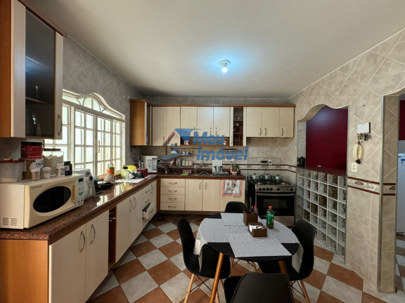 Imagem Casa com 5 Quartos à Venda, 328 m² em Samambaia Sul (samambaia) - Brasília