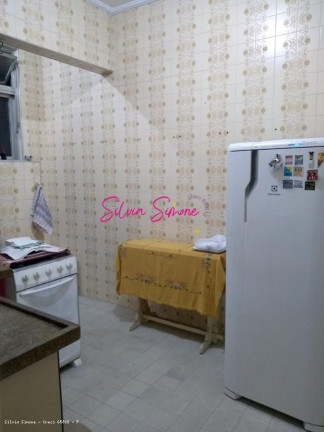 Imagem Apartamento com 2 Quartos à Venda, 72 m² em Embaré - Santos Imagem Apartamento com 2 Quartos à Venda, 72 m² em Embaré - Santos