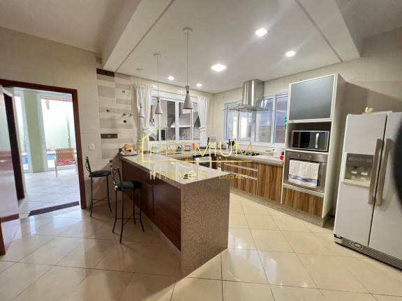 Imagem Casa com 4 Quartos à Venda, 506 m² em Medeiros - Jundiaí