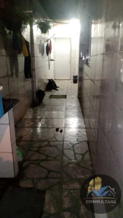 Imagem Casa com 2 Quartos à Venda, 70 m² em Castelo - Santos Imagem Casa com 2 Quartos à Venda, 70 m² em Castelo - Santos