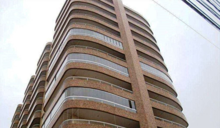 Imagem Apartamento com 2 Quartos à Venda, 115 m² em Tupi - Praia Grande