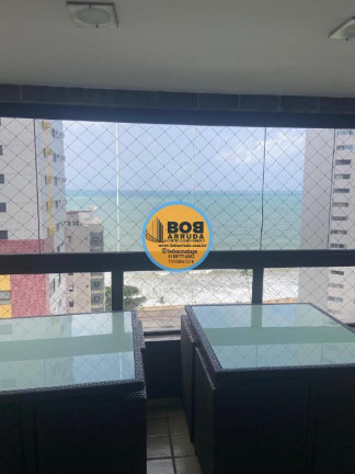 Imagem Apartamento com 4 Quartos à Venda, 214 m² em Boa Viagem - Recife