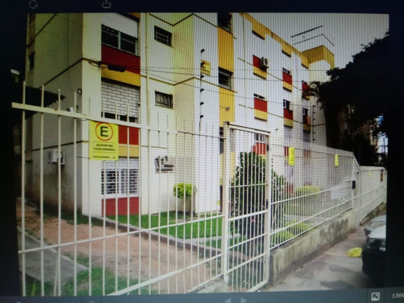 Apartamento com 2 Quartos à Venda, 68 m² em Praia De Belas - Porto Alegre