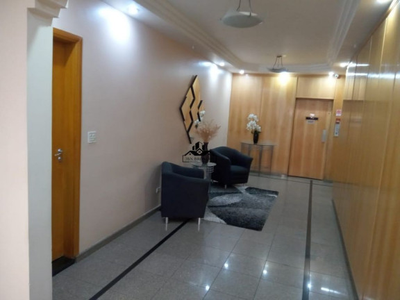 Imagem Apartamento com 3 Quartos à Venda, 90 m² em Rudge Ramos - São Bernardo Do Campo