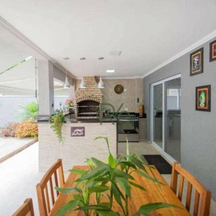 Imagem Casa com 3 Quartos à Venda, 285 m² em Condomínio Quintas De São Fernando - Cotia Imagem Casa com 3 Quartos à Venda, 285 m² em Condomínio Quintas De São Fernando - Cotia