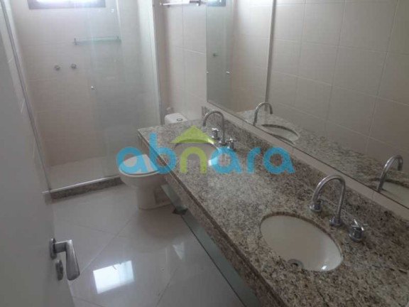 Imagem Cobertura com 4 Quartos à Venda, 289 m² em Lagoa - Rio De Janeiro