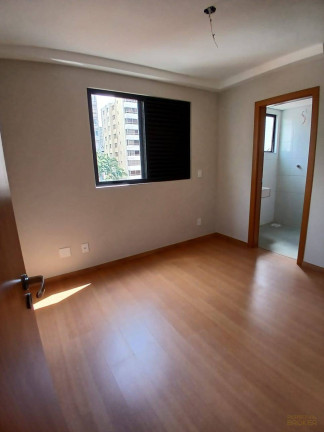 Apartamento com 2 Quartos à Venda, 63 m² em São Pedro - Belo Horizonte