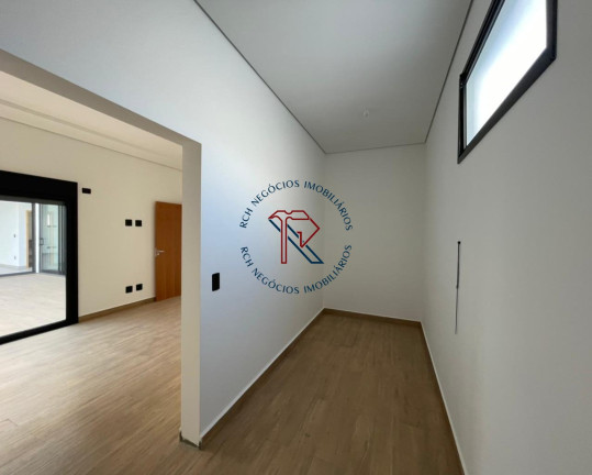 Imagem Casa com 3 Quartos à Venda, 226 m² em Alphaville Nova Esplanada 3 - Votorantim