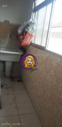 Imagem Apartamento com 2 Quartos à Venda, 74 m² em Parque São Vicente - São Vicente Imagem Apartamento com 2 Quartos à Venda, 74 m² em Parque São Vicente - São Vicente