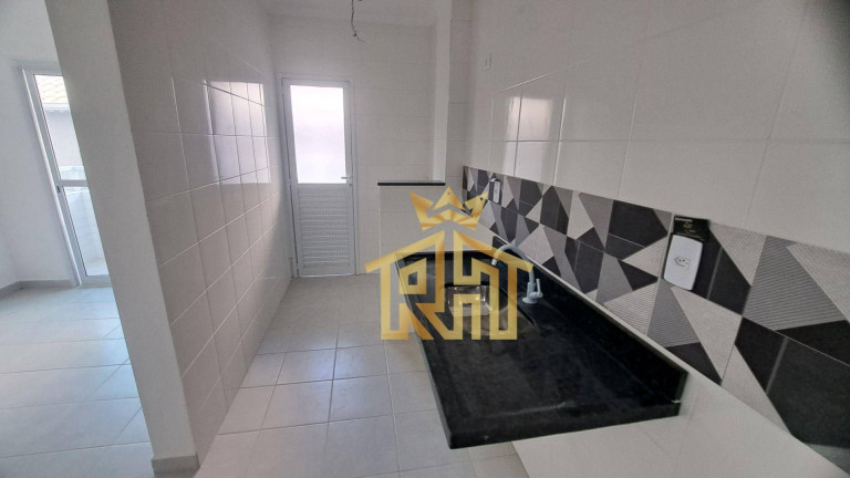 Imagem Apartamento com 2 Quartos à Venda, 50 m² em Mirim - Praia Grande Imagem Apartamento com 2 Quartos à Venda, 50 m² em Mirim - Praia Grande