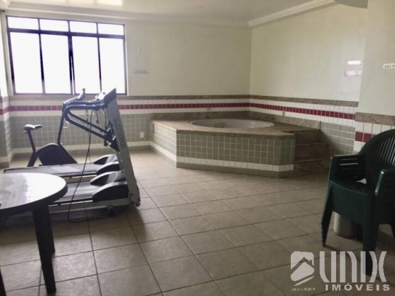 Imagem Flat com 1 Quarto à Venda, 59 m² em Centro - Campos Dos Goytacazes