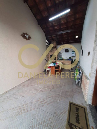Imagem Casa com 2 Quartos à Venda, 80 m² em Jardim Imperador - Praia Grande Imagem Casa com 2 Quartos à Venda, 80 m² em Jardim Imperador - Praia Grande