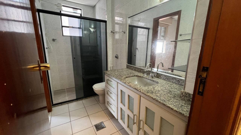 Imagem Apartamento com 3 Quartos para Alugar, 146 m² em Pompéia - Santos Imagem Apartamento com 3 Quartos para Alugar, 146 m² em Pompéia - Santos