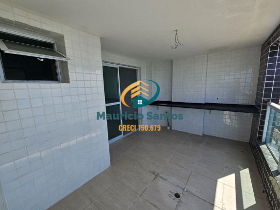 Imagem Apartamento com 2 Quartos à Venda, 78 m² em Centro - Mongaguá