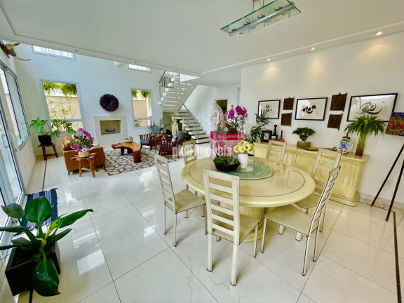 Imagem Casa com 3 Quartos à Venda, 280 m² em Morumbi - São Paulo