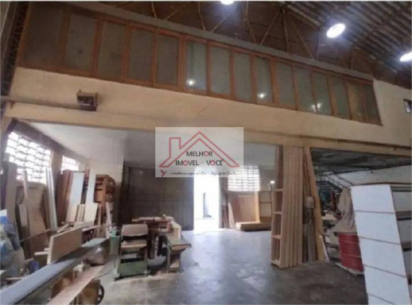 Sala Comercial à Venda, 650 m² em Casa Verde - São Paulo