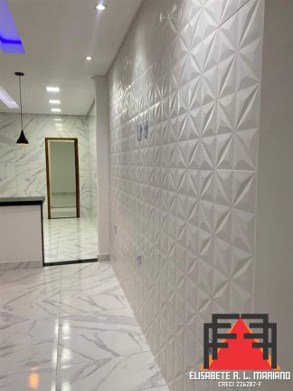 Imagem Casa com 2 Quartos à Venda, 150 m² em Caiçara - Praia Grande Imagem Casa com 2 Quartos à Venda, 150 m² em Caiçara - Praia Grande