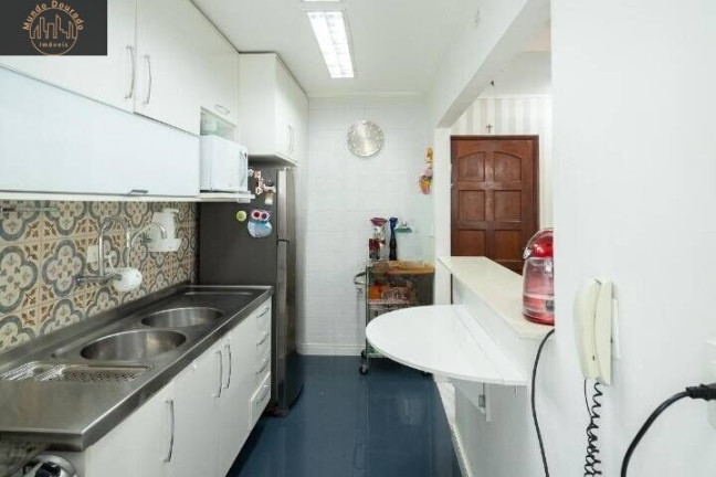 Imagem Apartamento com 2 Quartos à Venda, 73 m² em Taboão - São Bernardo Do Campo