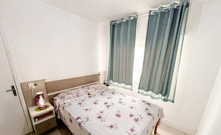 Imagem Apartamento com 1 Quarto à Venda, 49 m² em Centro - Capão Da Canoa