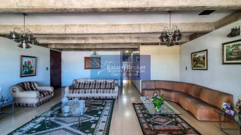 Imagem Casa com 3 Quartos à Venda,  em Centro - Bragança Paulista